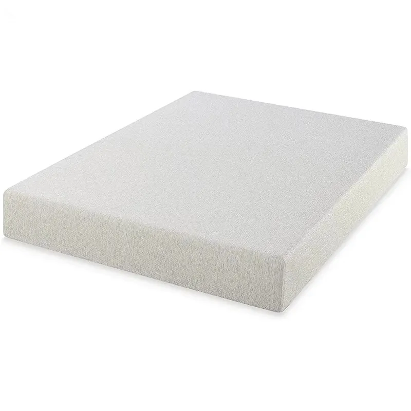 Oem & Odmluxury Bed Mattress for Hotel 3