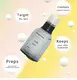 Scrub Gel Factory Package /sticker/ Material/texture /pattern/fragrance /color/efficacy Customization 5