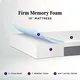 Joony Mattress Single Memory Foam Mattress Company 5