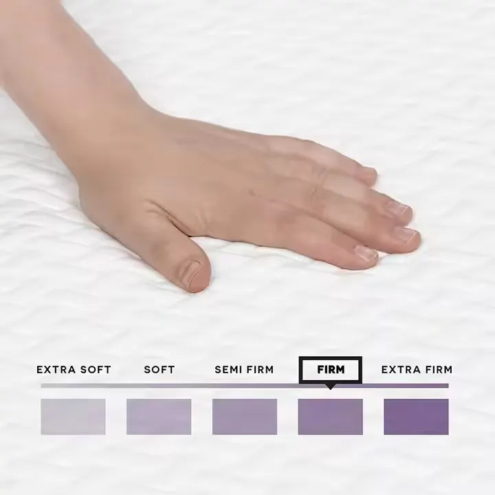 Joony Mattress Single Memory Foam Mattress Company 6