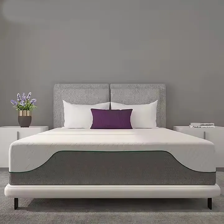 Joony Mattress Single Memory Foam Mattress Company 2
