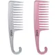 Artisans Resin Wide Tooth Comb 35 Days Manufacturing 4