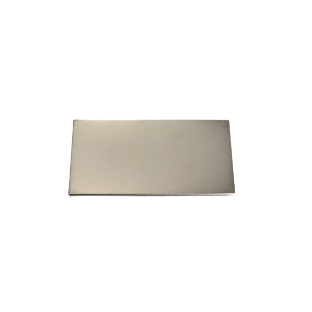 Pravokutni blok NDFEB magnet premaz nadimk F60X30x5mm 1