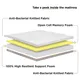 Joony Mattress King Size Memory Foam Mattress Manufacturer 5