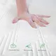 Luxury Memory Foam Mattress Supplier for Home 7
