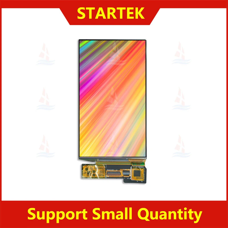 Amûrên biaqil ên AMOLED ên ser-hucreyê 5.0 înç 720x1280 bi navgîniya MIPI KD050OLEDN116 1