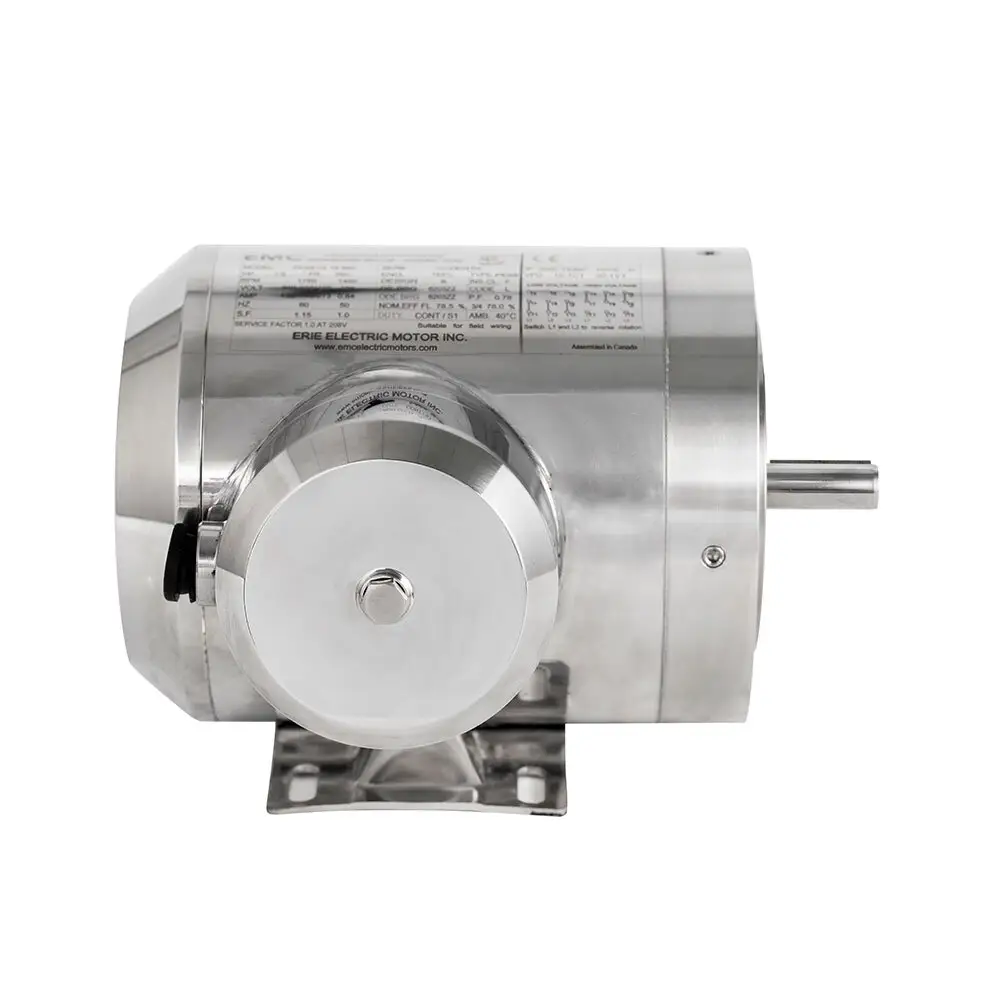 Dc Electric Motors Factory Direct Supply 5