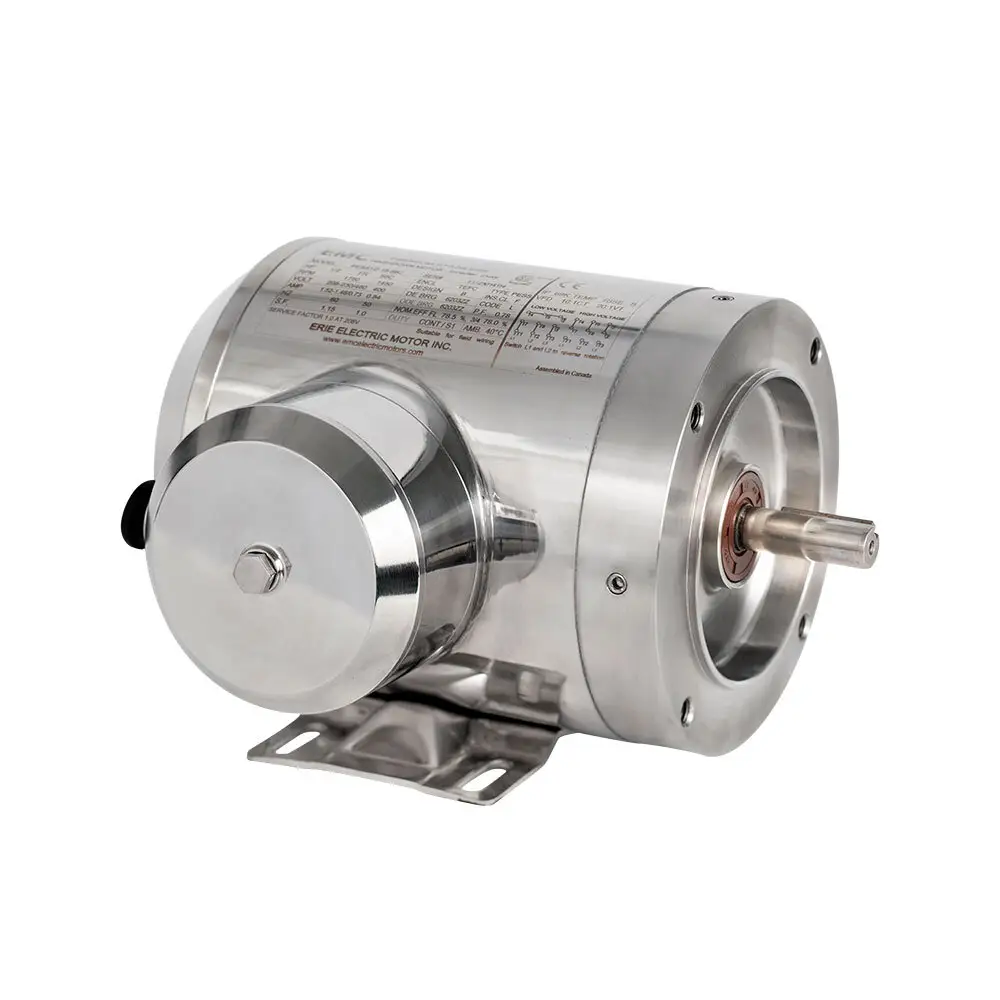 Dc Electric Motors Factory Direct Supply 4