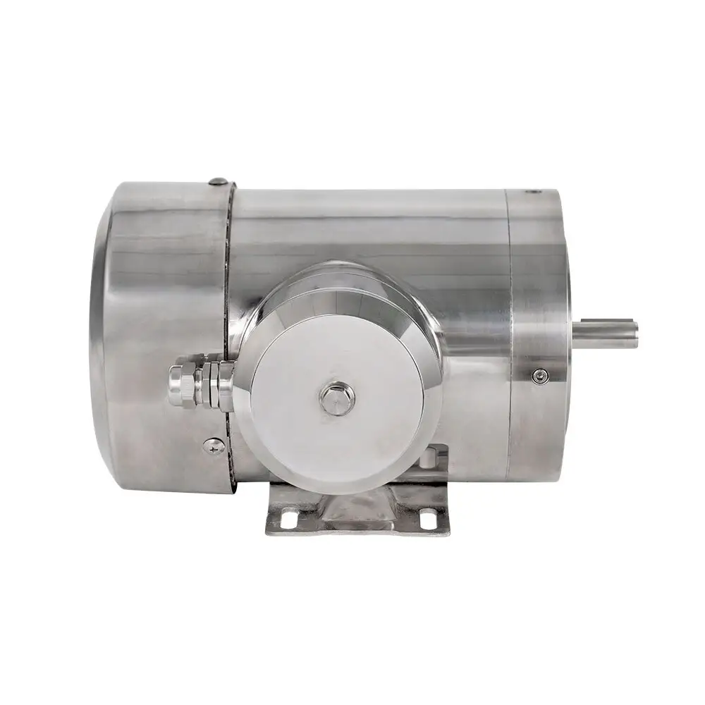 Dc Electric Motors Factory Direct Supply 3