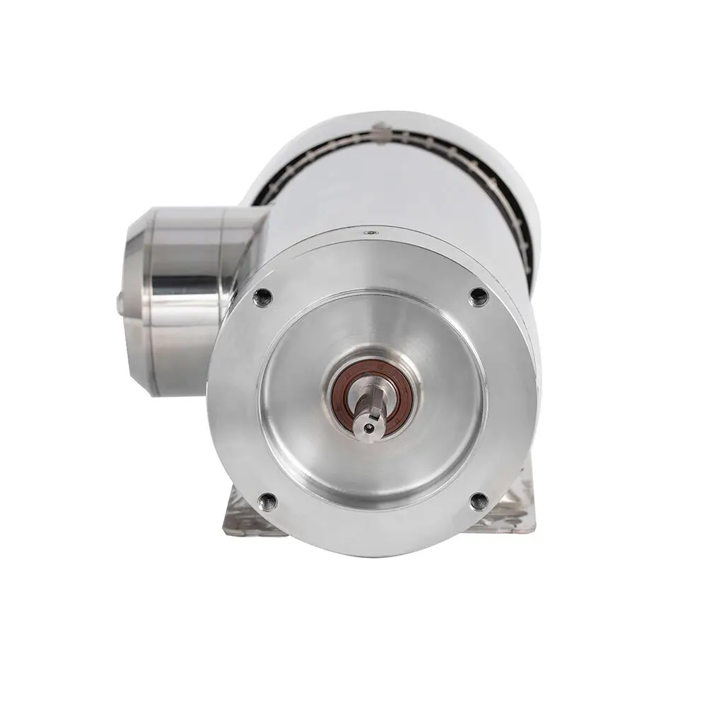 Dc Electric Motors Factory Direct Supply 2