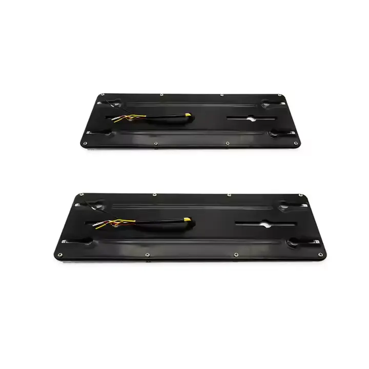 New Light Bar for Truck Light Bar for Truck Company 2