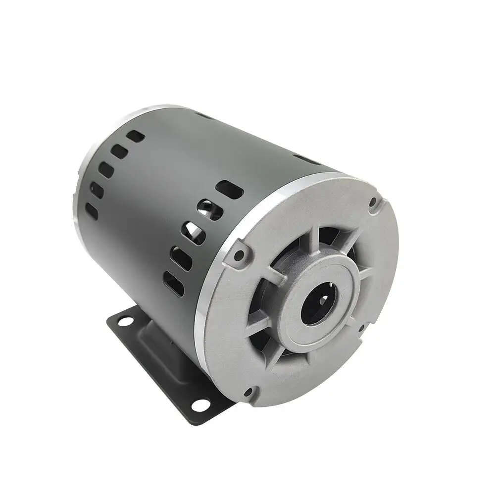 New Running Machine Motor Running Machine Motor Company 5