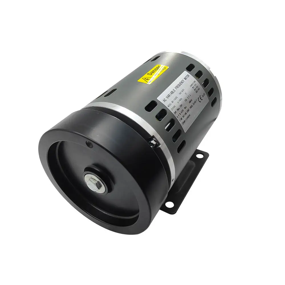 New Running Machine Motor Running Machine Motor Company 3