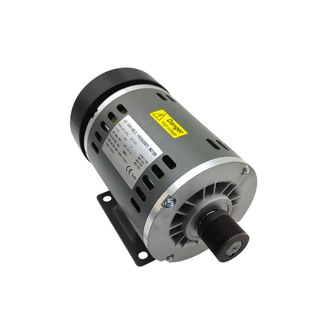 New Running Machine Motor Running Machine Motor Company 2