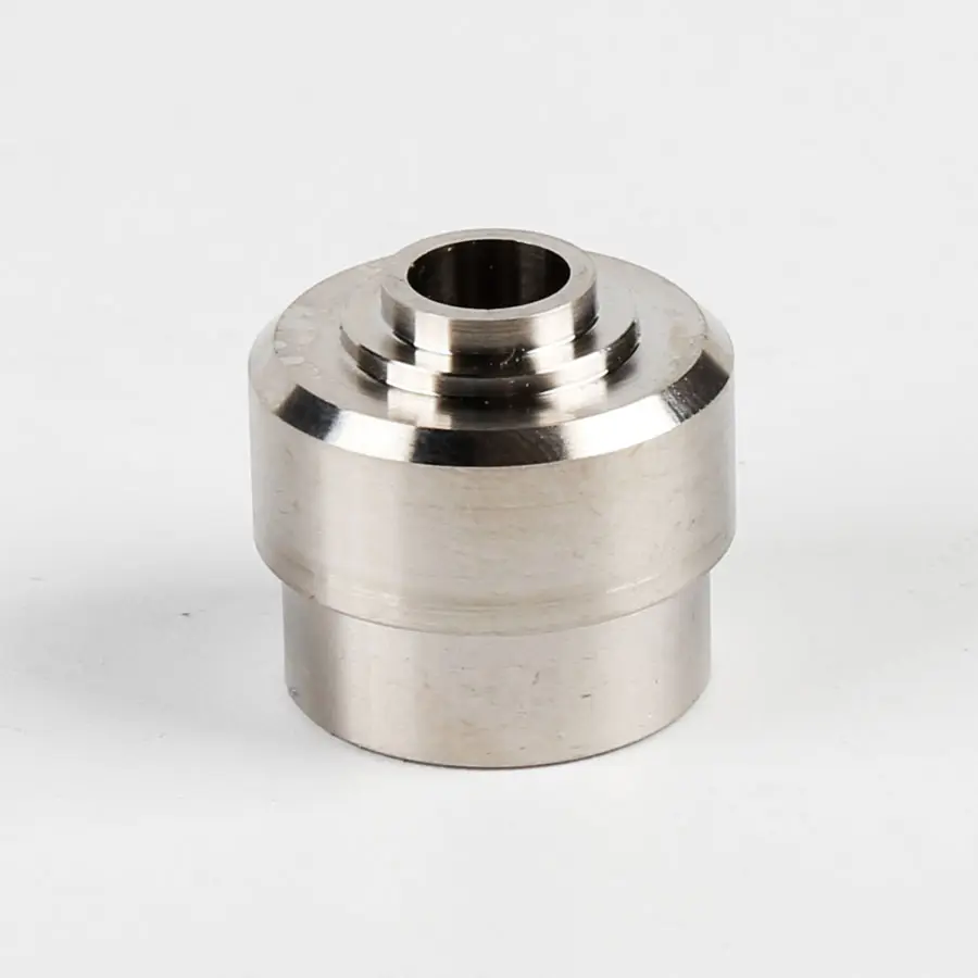 Maximizing Efficiency with CNC Milling Parts: Essential Tips and Tricks 1