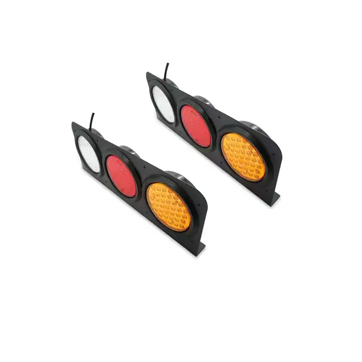 Baobao Lighting Truck Light Manufacturer 44*16*4cmmanufacturer 3
