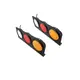 Baobao Lighting Truck Light Manufacturer 44*16*4cmmanufacturer 3