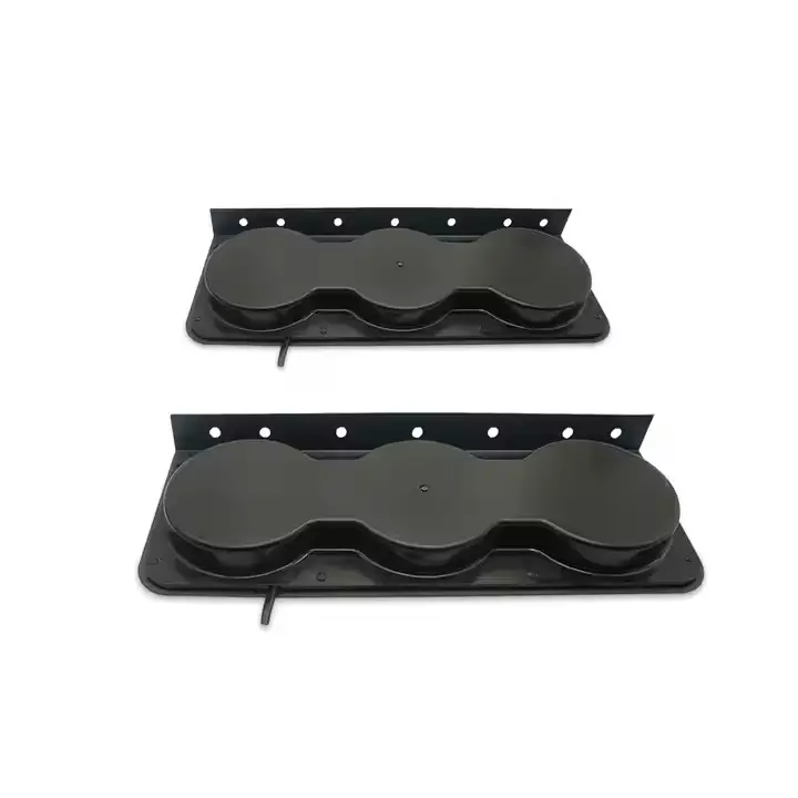 Baobao Lighting Truck Light Manufacturer 44*16*4cmmanufacturer 2