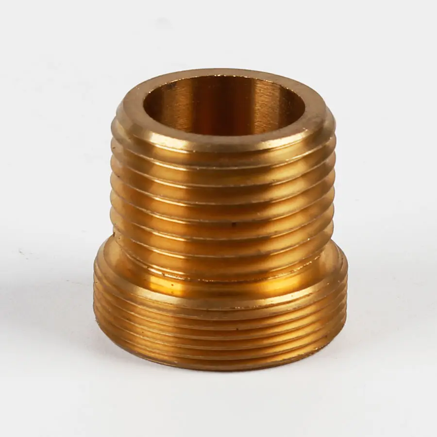 Key Factors to Consider When Ordering Custom CNC Parts 1