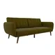 Office Furniture Supplier Modern by HENYANG 4