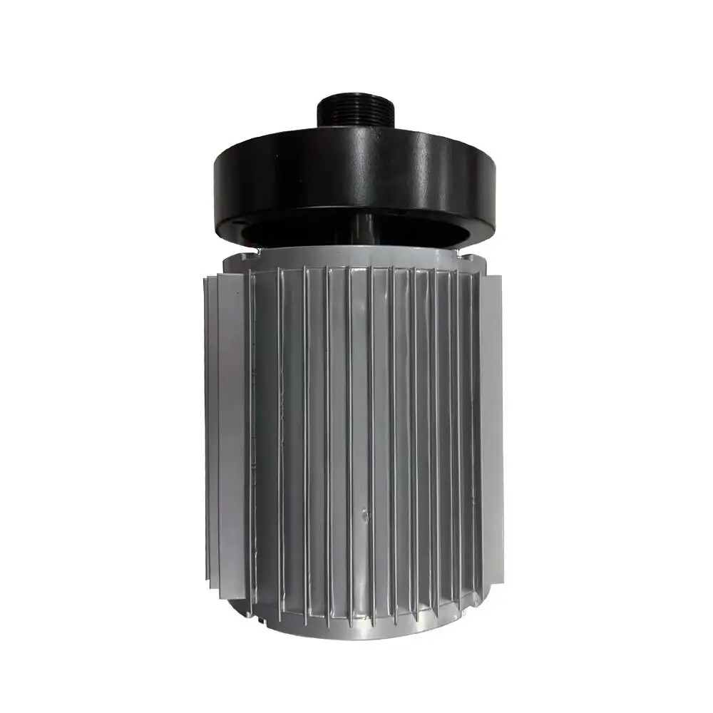 Custom3000w Hub Motor 4
