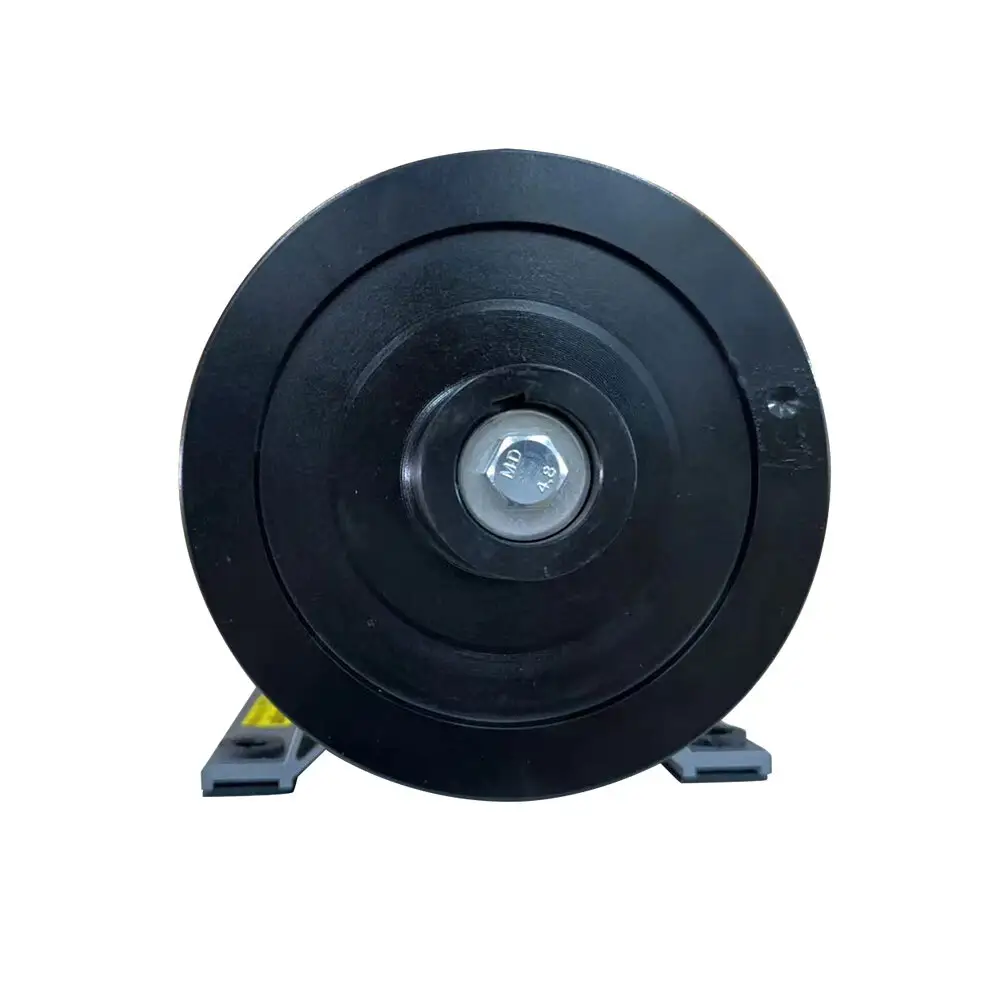 Custom3000w Hub Motor 3