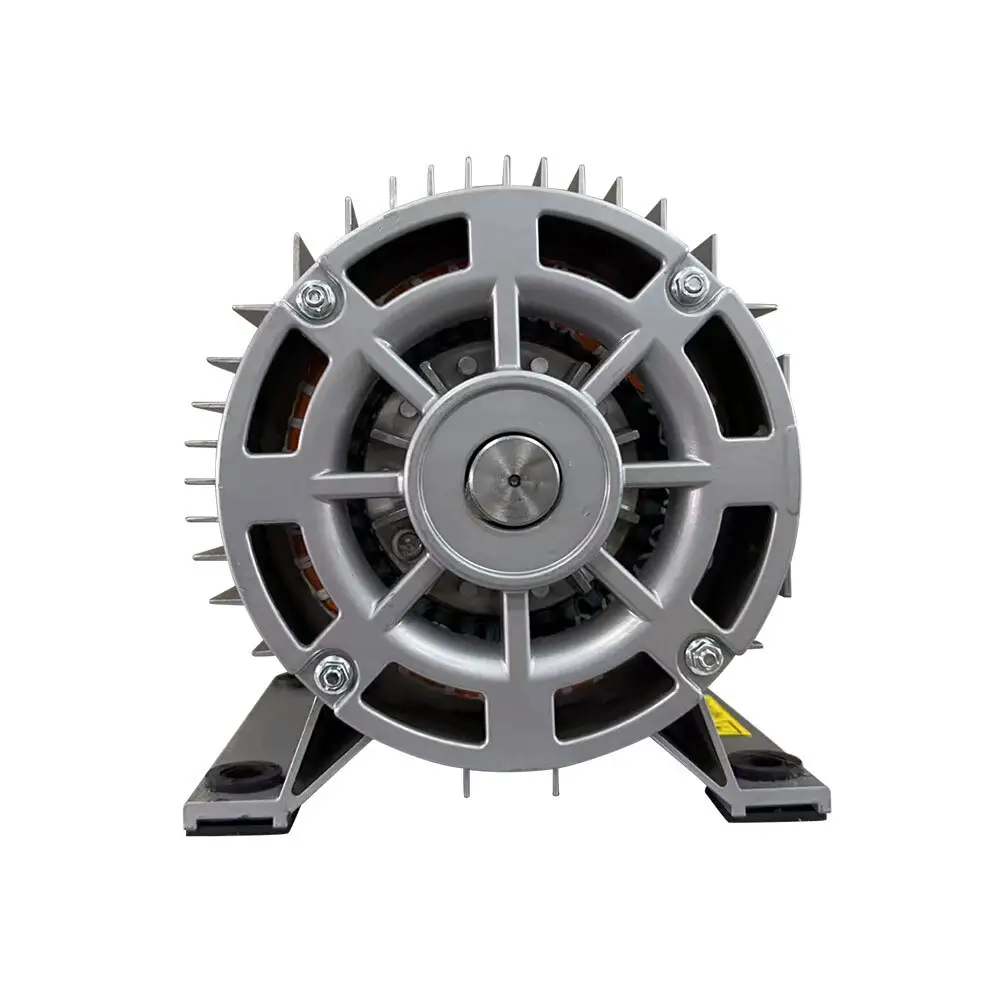 Custom3000w Hub Motor 2