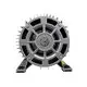 Custom3000w Hub Motor 2