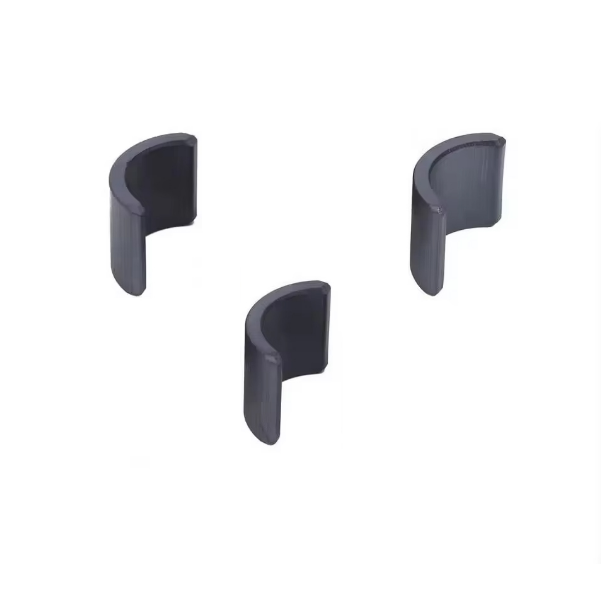 Arc Ferrite Magnet y35 за мотор на вентилаторот во таванот 1