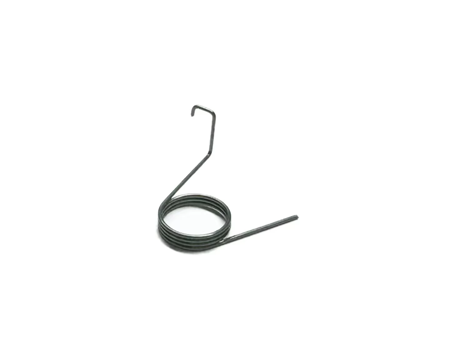 Ressort de torsion droit pour dispositif de rotation à droite 1