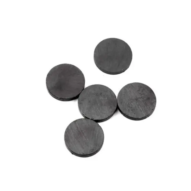 Exploring the Versatility of Ferrite Discs in Modern Electronics 1
