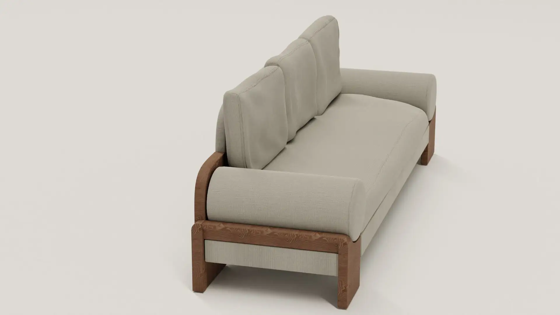 Modern Sofa for Living Room Livingroom Hotel Hall - - HENYANG 5