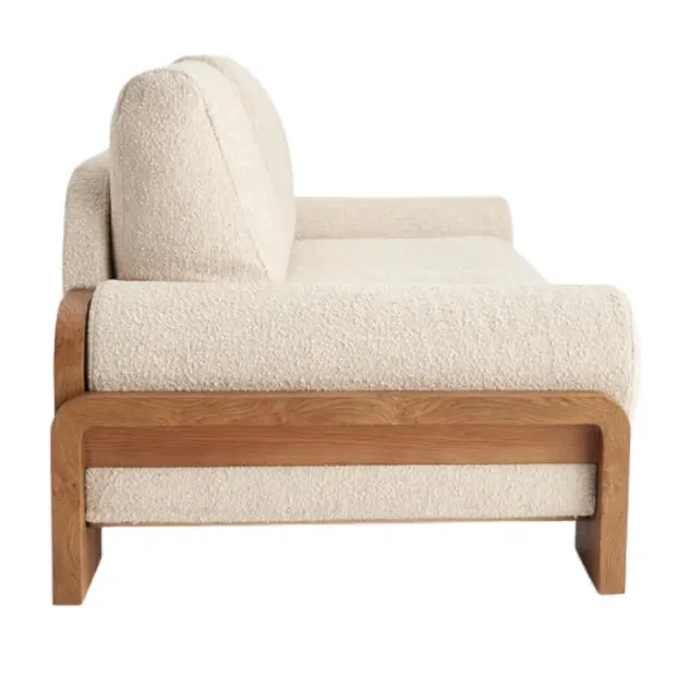 Modern Sofa for Living Room Livingroom Hotel Hall - - HENYANG 2