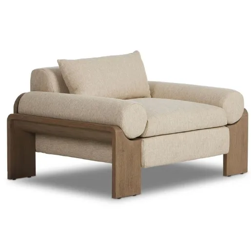 Modern Sofa for Living Room Livingroom Hotel Hall - - HENYANG 4