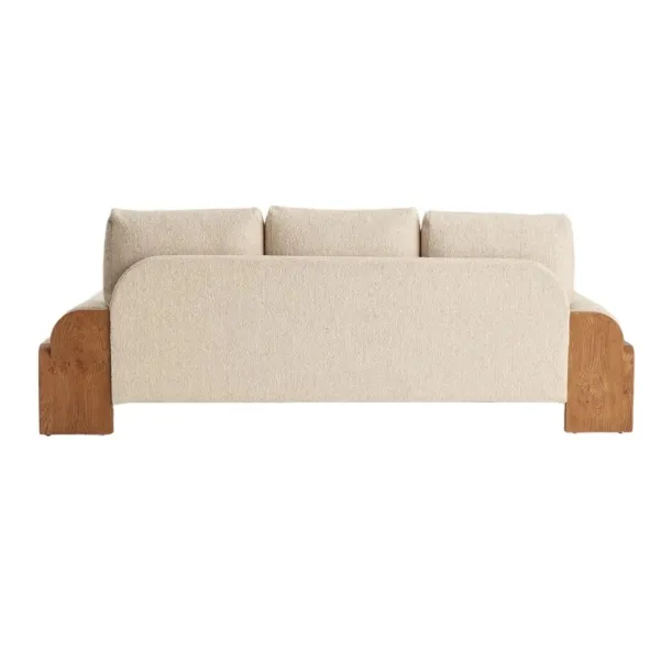 Modern Sofa for Living Room Livingroom Hotel Hall - - HENYANG 3