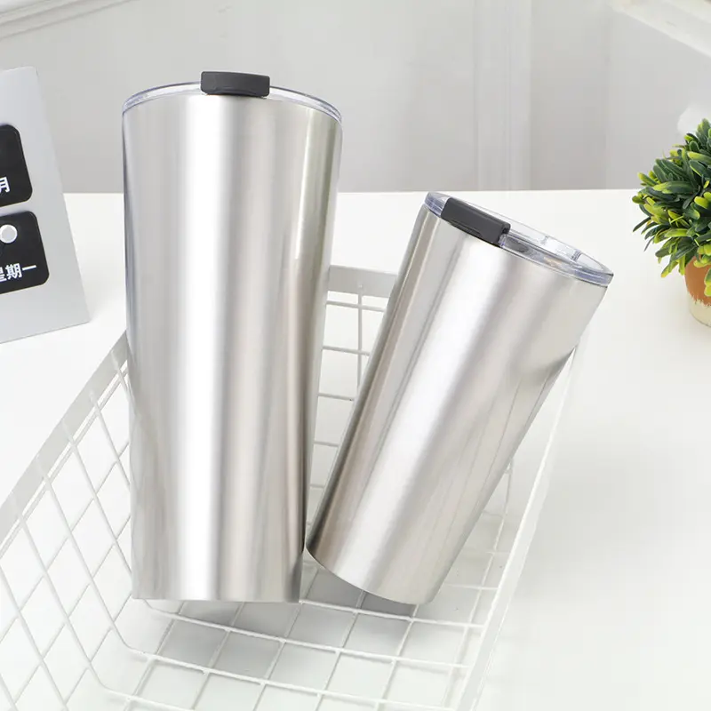 Kingline Custom Stainless Steel Tumblers SS304/ASmanufacturer 9