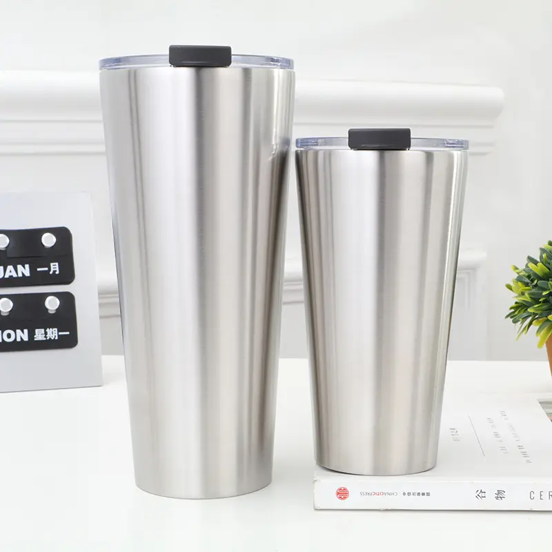 Kingline Custom Stainless Steel Tumblers SS304/ASmanufacturer 7