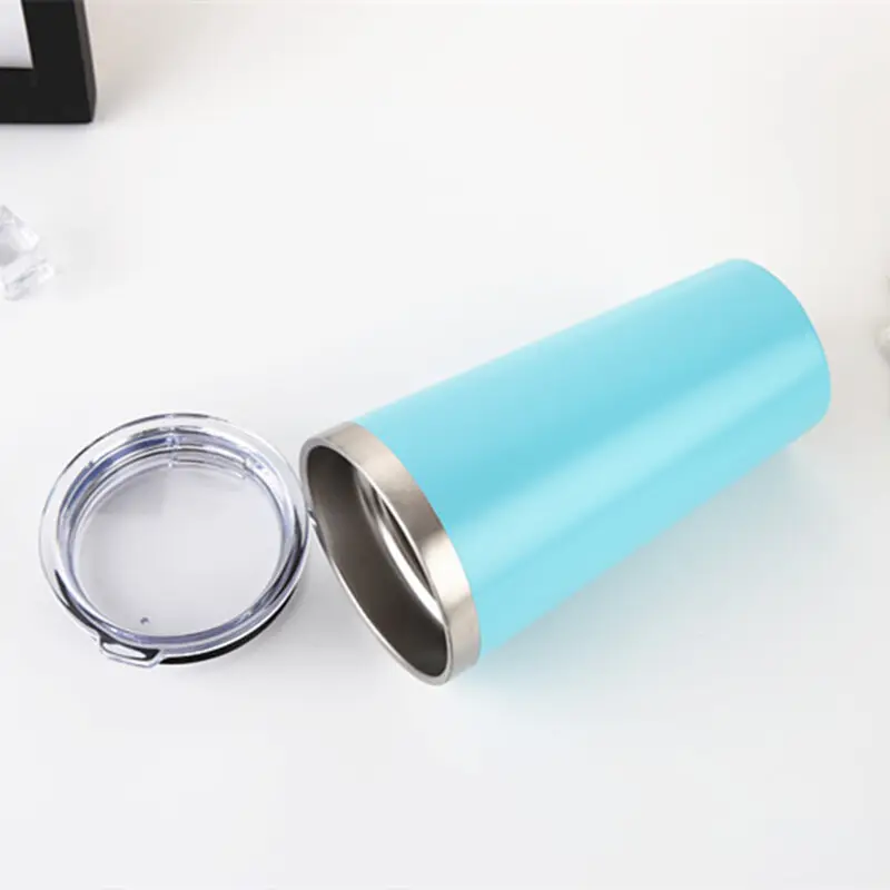Kingline Custom Stainless Steel Tumblers SS304/ASmanufacturer 10