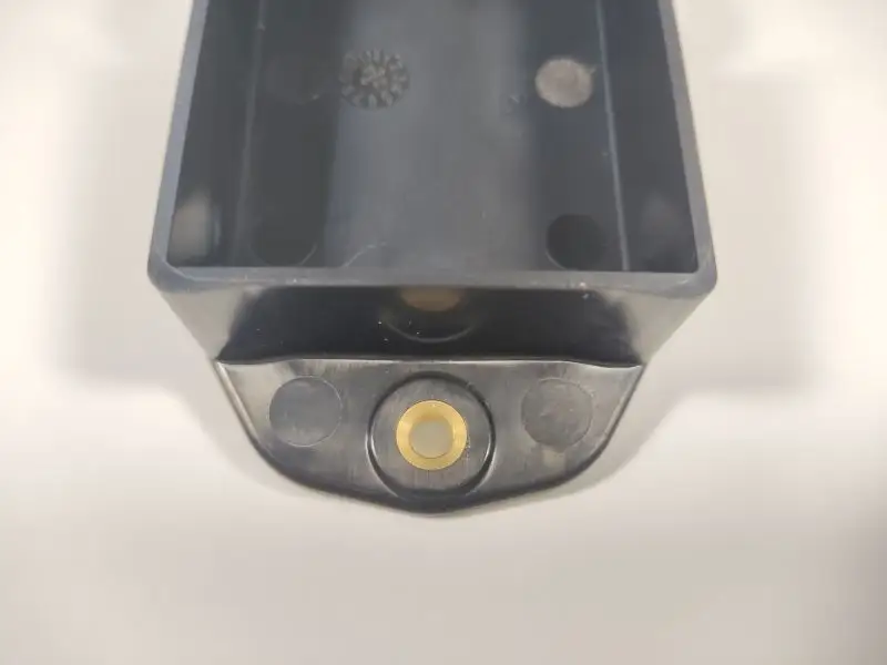 Injection Molded Plastic Components by JSJM-1 3