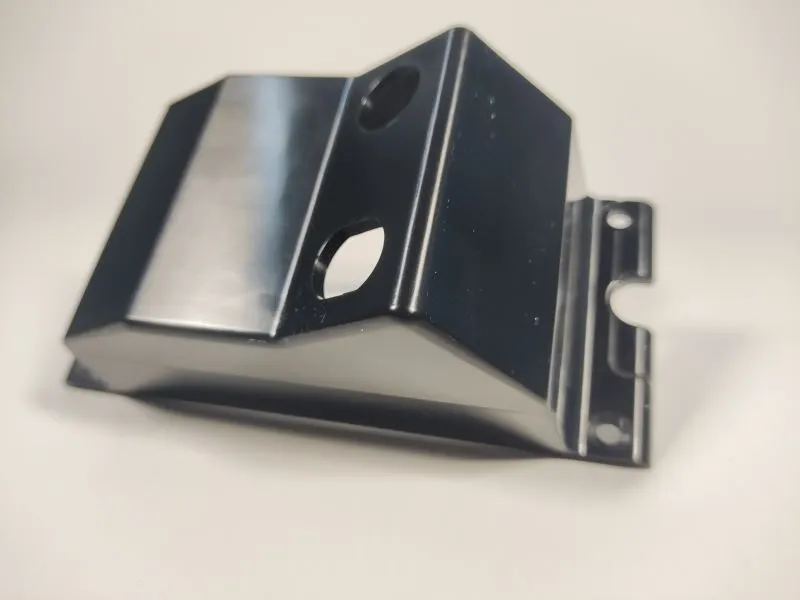 Adapter PC Lexan EXL9330 Material Kunststoffspritzguss USA-Standard 1