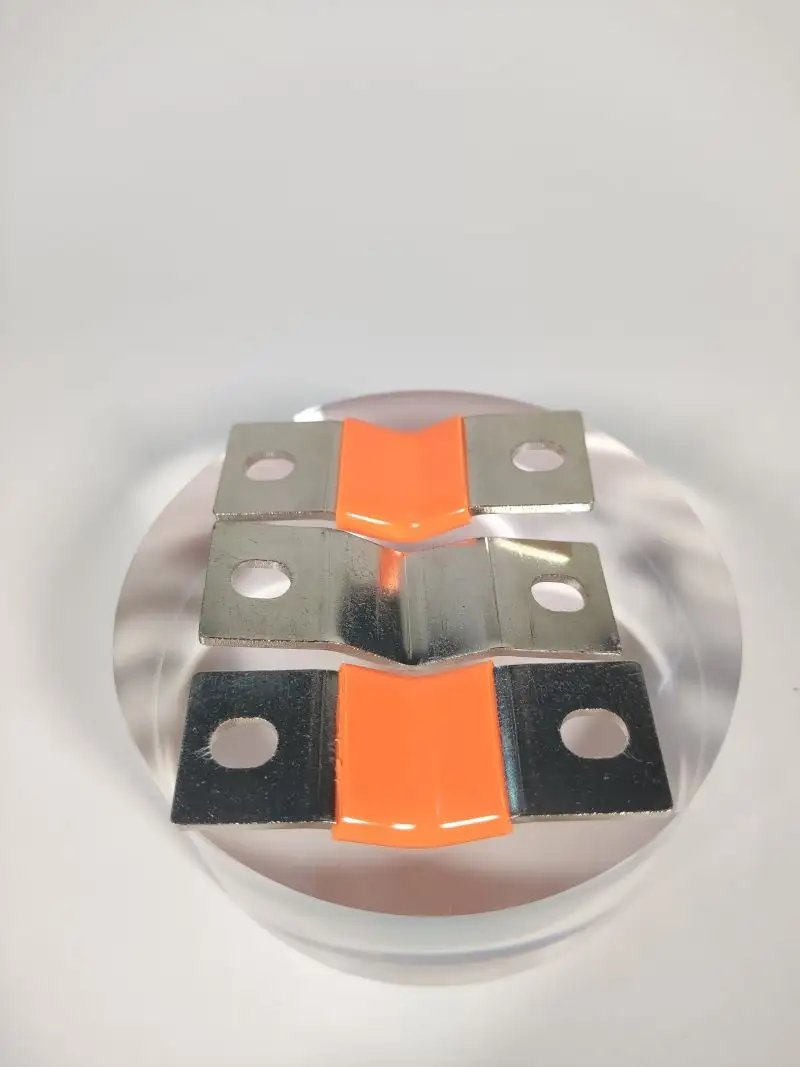 Metal Stamping Mold Price List 4