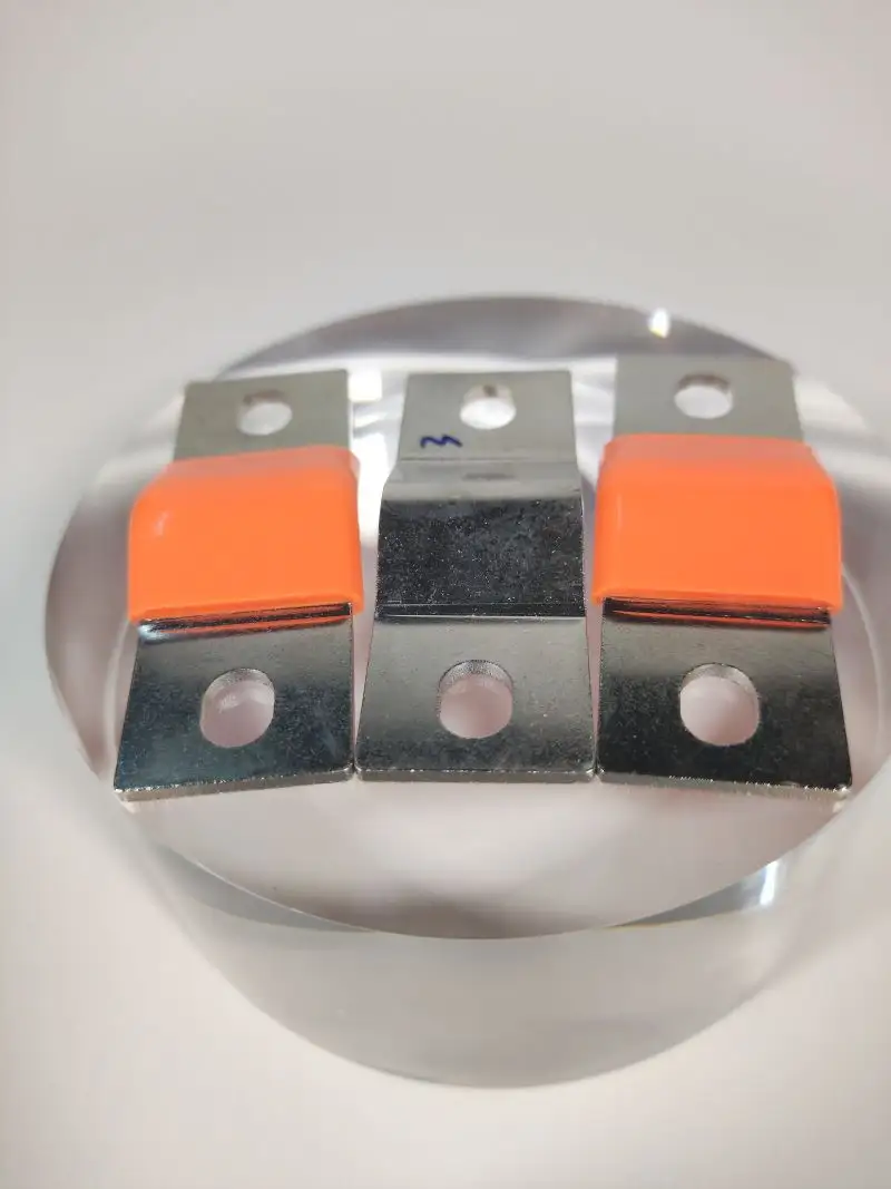 Metal Stamping Mold Price List 3