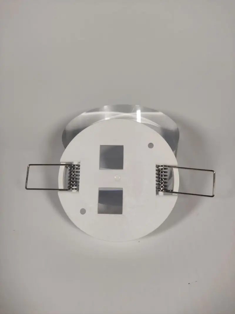 Plastic Injection Moulding Component Manufacturer Price List 3