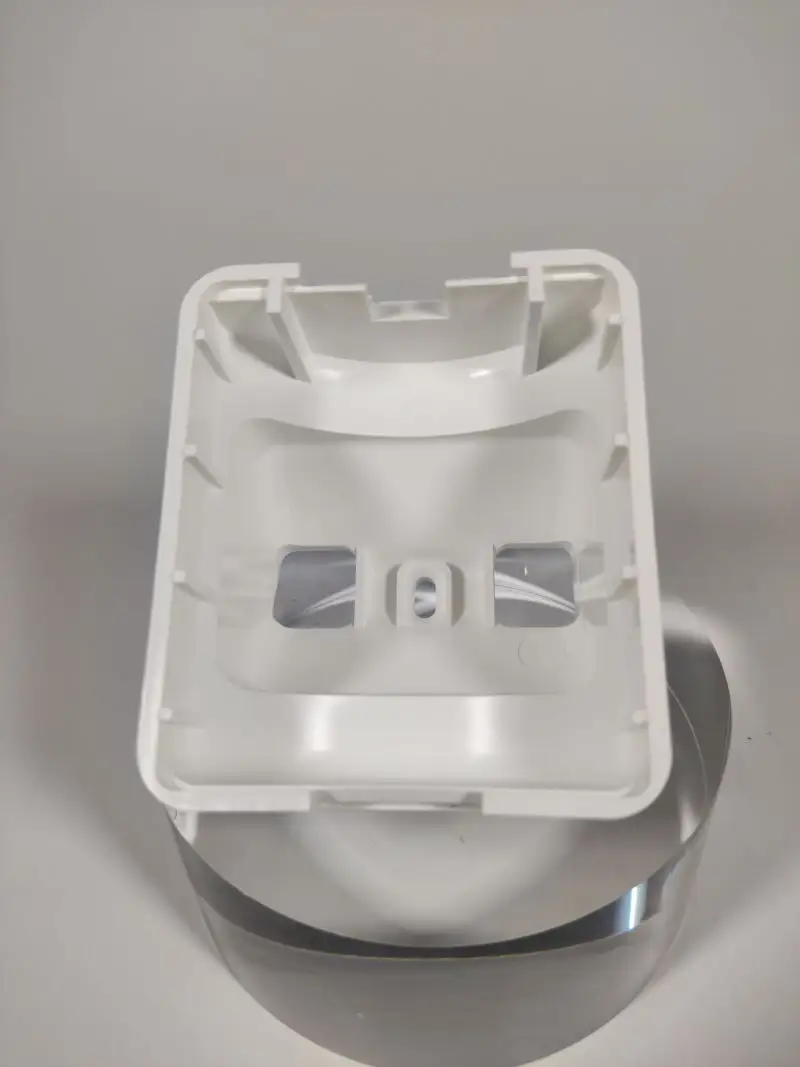 JSJM Injection Molded Plastic Products Price List 3