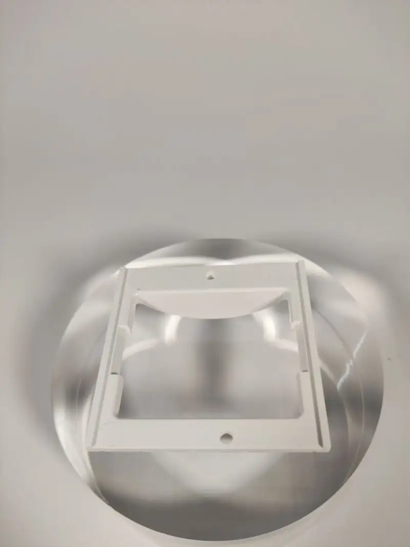 Injection Molded Plastic Products - - JSJM 2