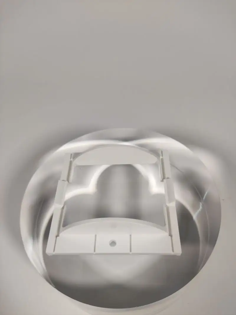 Injection Molded Plastic Products - - JSJM 3