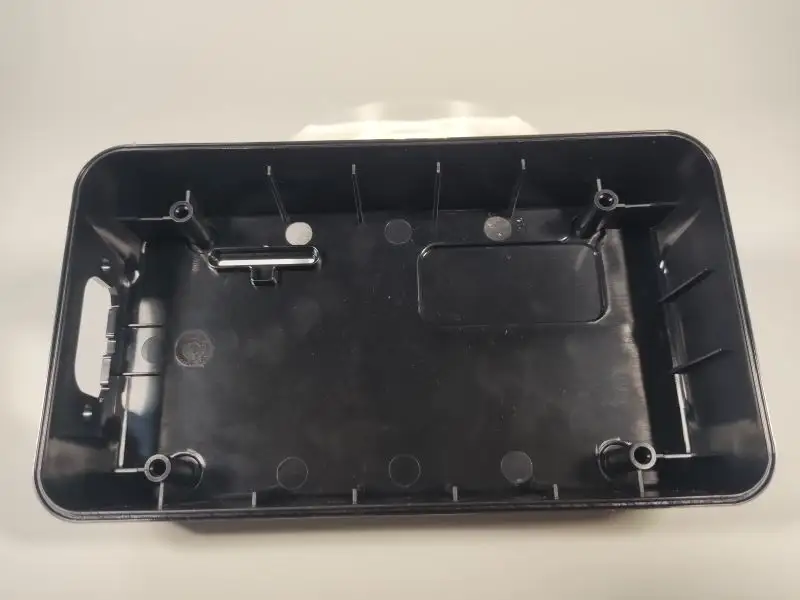 Bulk Production Plastic Injection Mold Fabrication 4