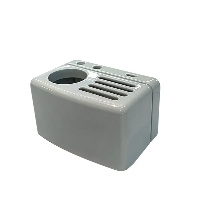 The Benefits and Advantages of Using Aluminum Die Casting Parts 1