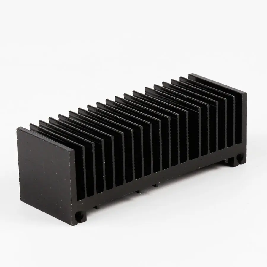 The Ultimate Aluminium Heatsink Primer: How it Enhances Temperature Management in Electronics 1