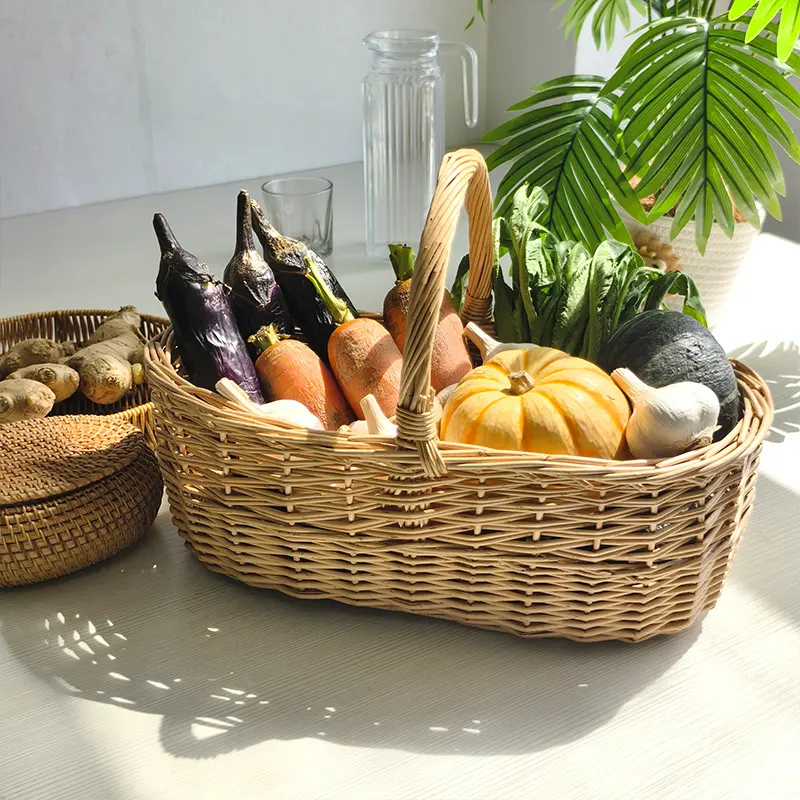 Which Willow Storage Basket Supplier Offers The Best Quality? 1